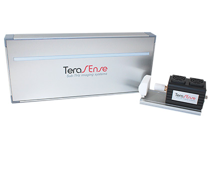 Software and manual for TeraFAST