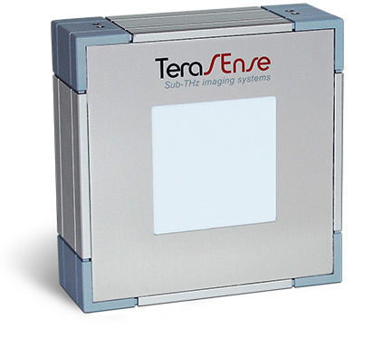 Software and manual for TERA-256/1024/4096