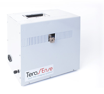 Software and manual for TeraSource