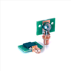 Terahertz detectors Terahertz detectors