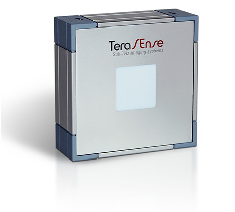 Terahertz camera Tera-256