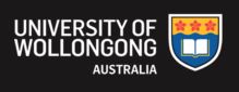 12-University of Wolnggong