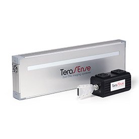 Terahertz scanner Terahertz scanner