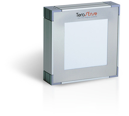 Terahertz camera Tera-4096