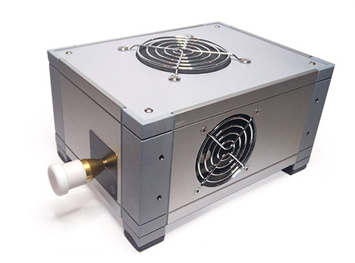 TeraSense introduces its new 1-Watt sub-terahertz source