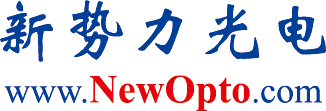NewOpto Logo