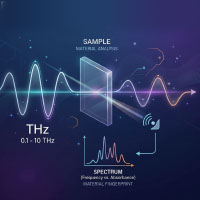 Terahertz cameras